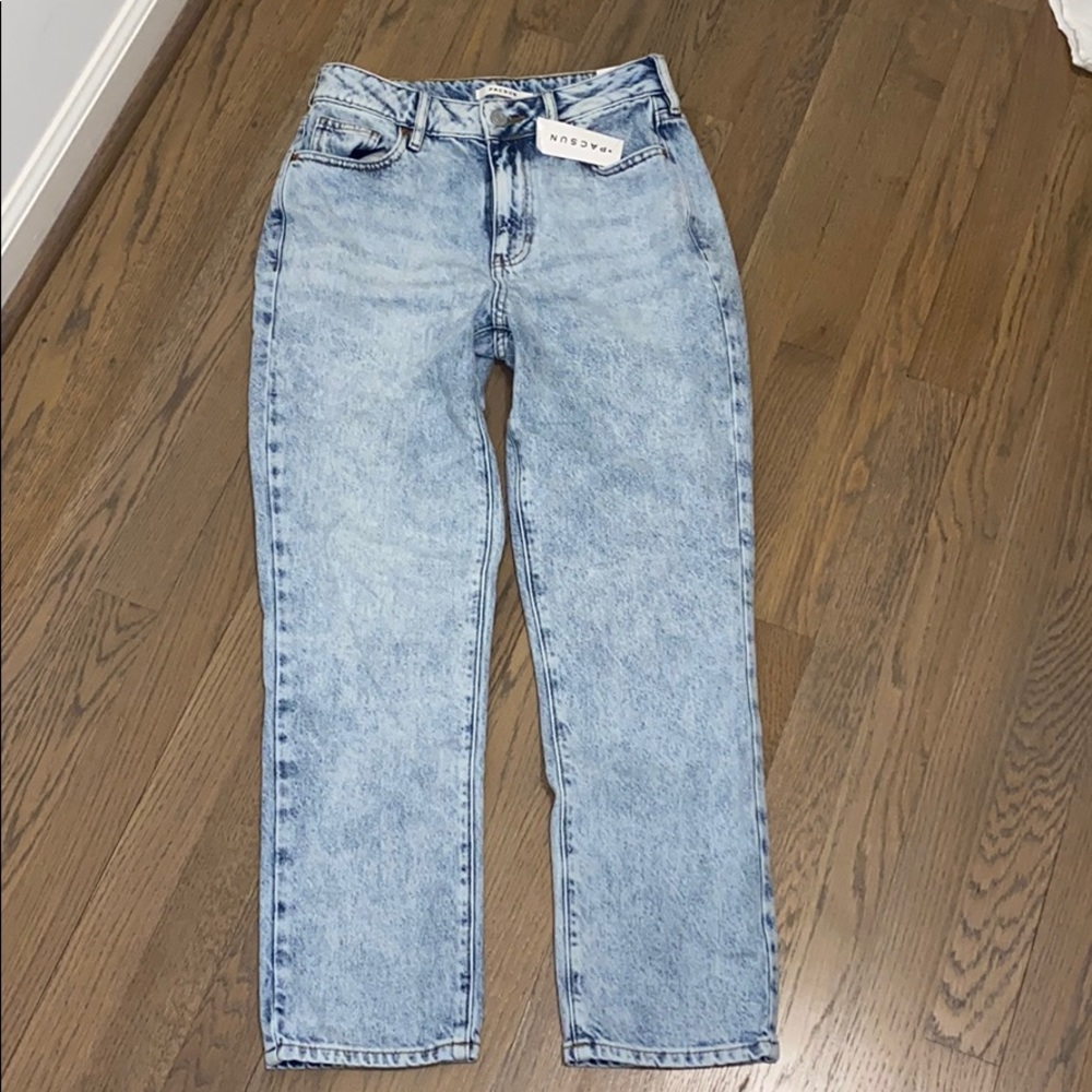 Pacsun Mom Jean